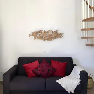  Casa vacanze La Ciprea