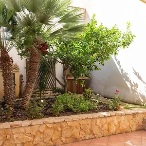  Casa vacanze La Palma