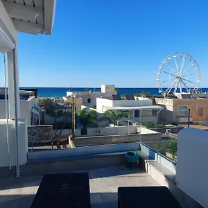 Frühstückspension Il Colibri, San Vito Lo Capo