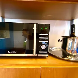 Appartamento Casa Mare
