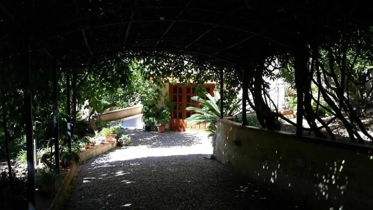 Holiday home Casa Rosalba Villa San Vito Lo Capo Italy