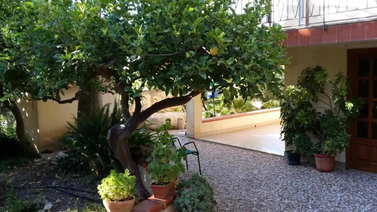 Casa Rosalba Villa San Vito Lo Capo 0*,  Italy
