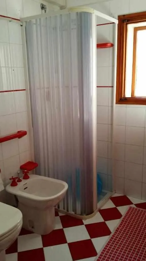 Casa Rosalba Villa San Vito Lo Capo 0*,