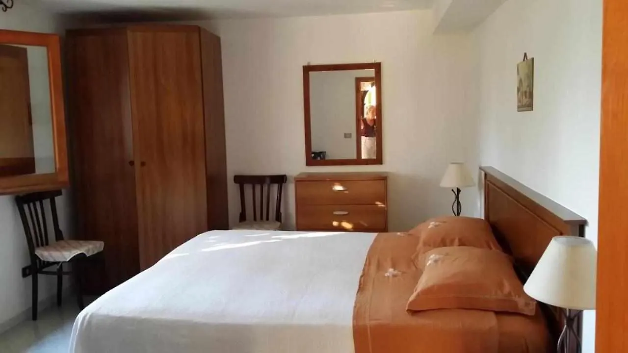 Casa Rosalba Villa San Vito Lo Capo 0*,  Italy