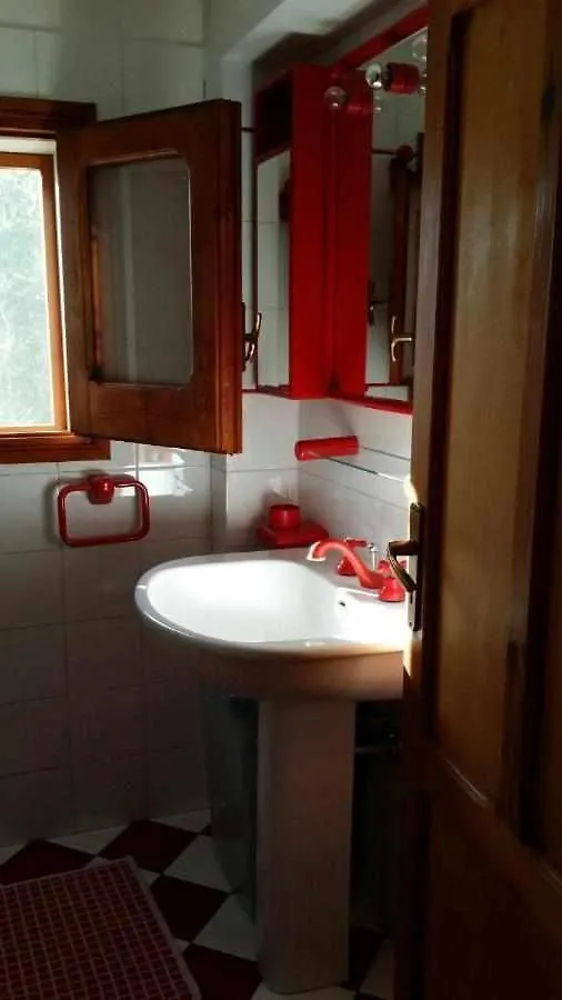 Holiday home Casa Rosalba Villa San Vito Lo Capo