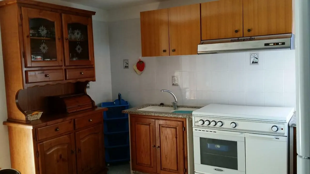 Casa Rosalba Villa San Vito Lo Capo Holiday home