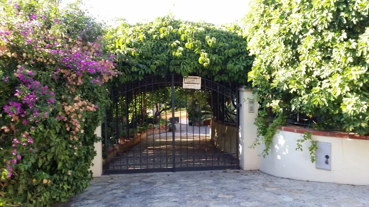 Holiday home Casa Rosalba Villa San Vito Lo Capo