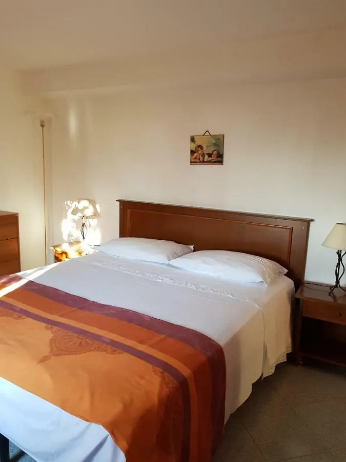 Casa Rosalba Villa San Vito Lo Capo