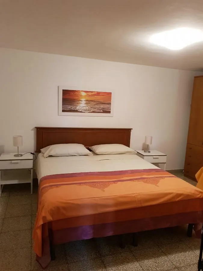 Holiday home Casa Rosalba Villa San Vito Lo Capo Italy