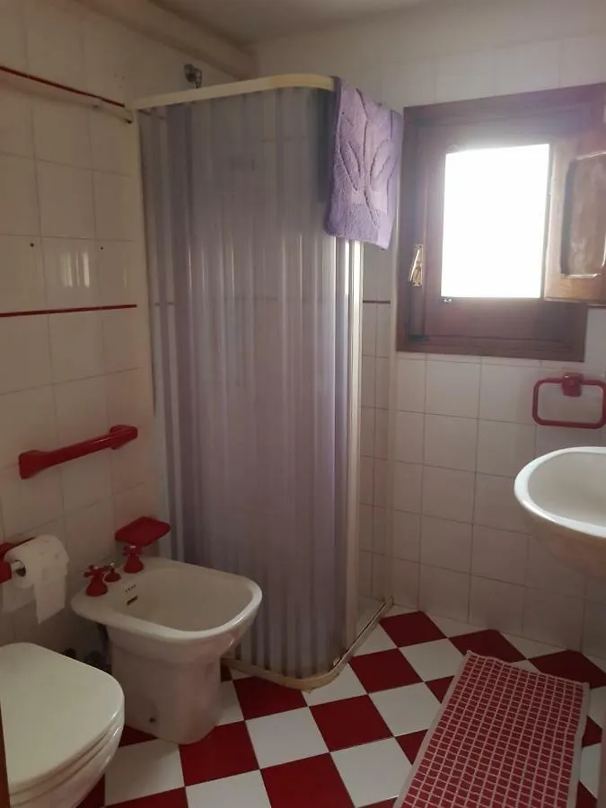 Casa Rosalba Villa San Vito Lo Capo Holiday home